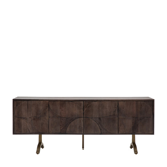 Slade 4 Door Sideboard