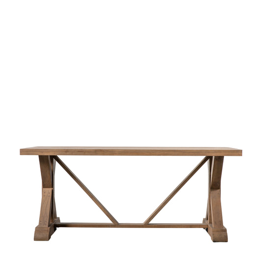 Bishops Dining Table