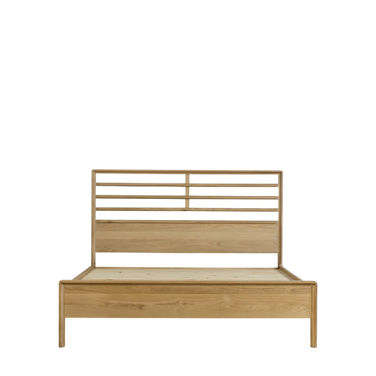 Grove King Size Bed
