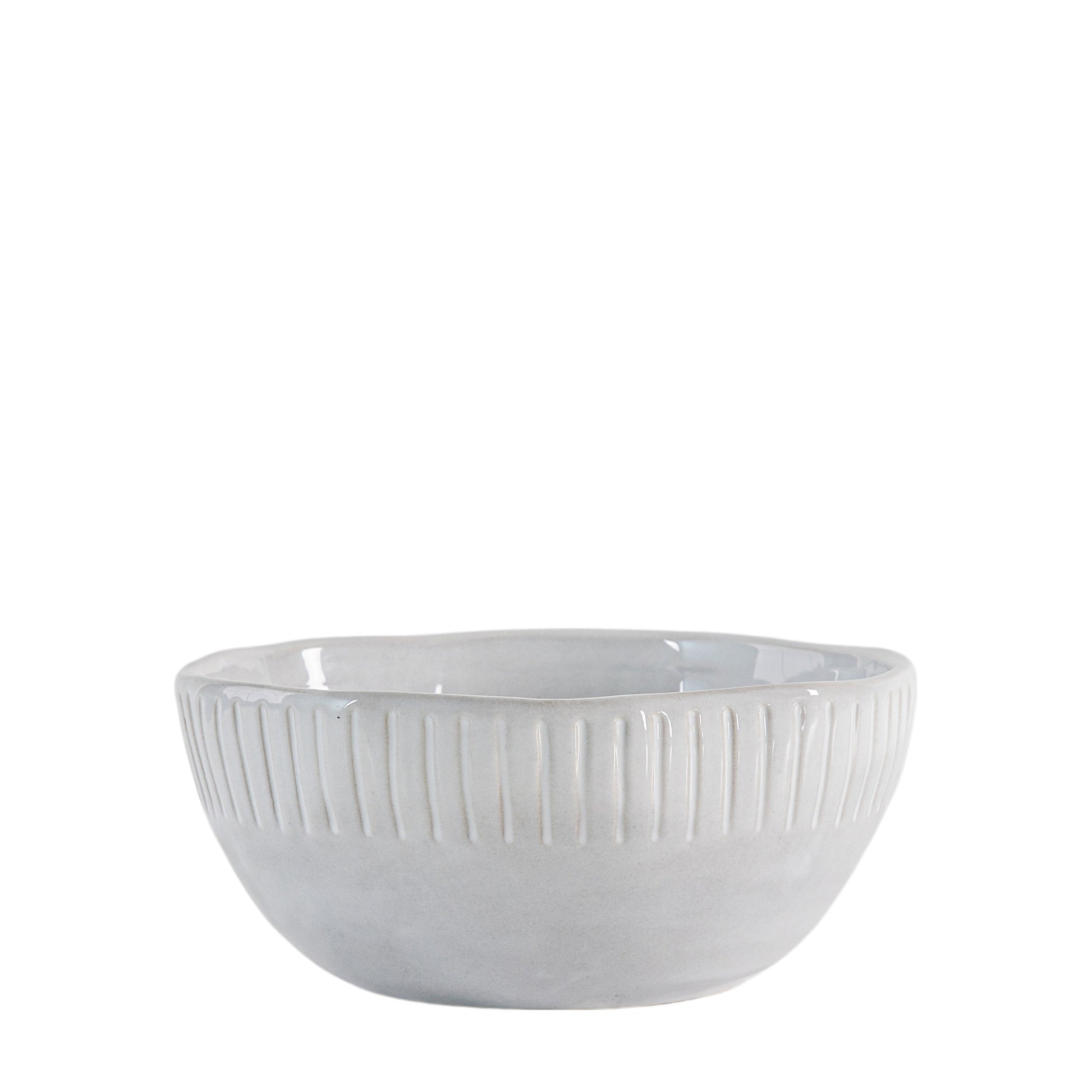 Oystermouth Bowl set of 4 - BOWLPLA - Gallery Direct -