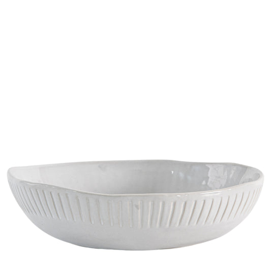 Oystermouth Pasta Bowl set of 4
