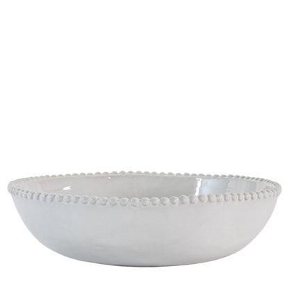 Pobbles Pasta Bowl set of 4 - BOWLPLA - Gallery Direct -