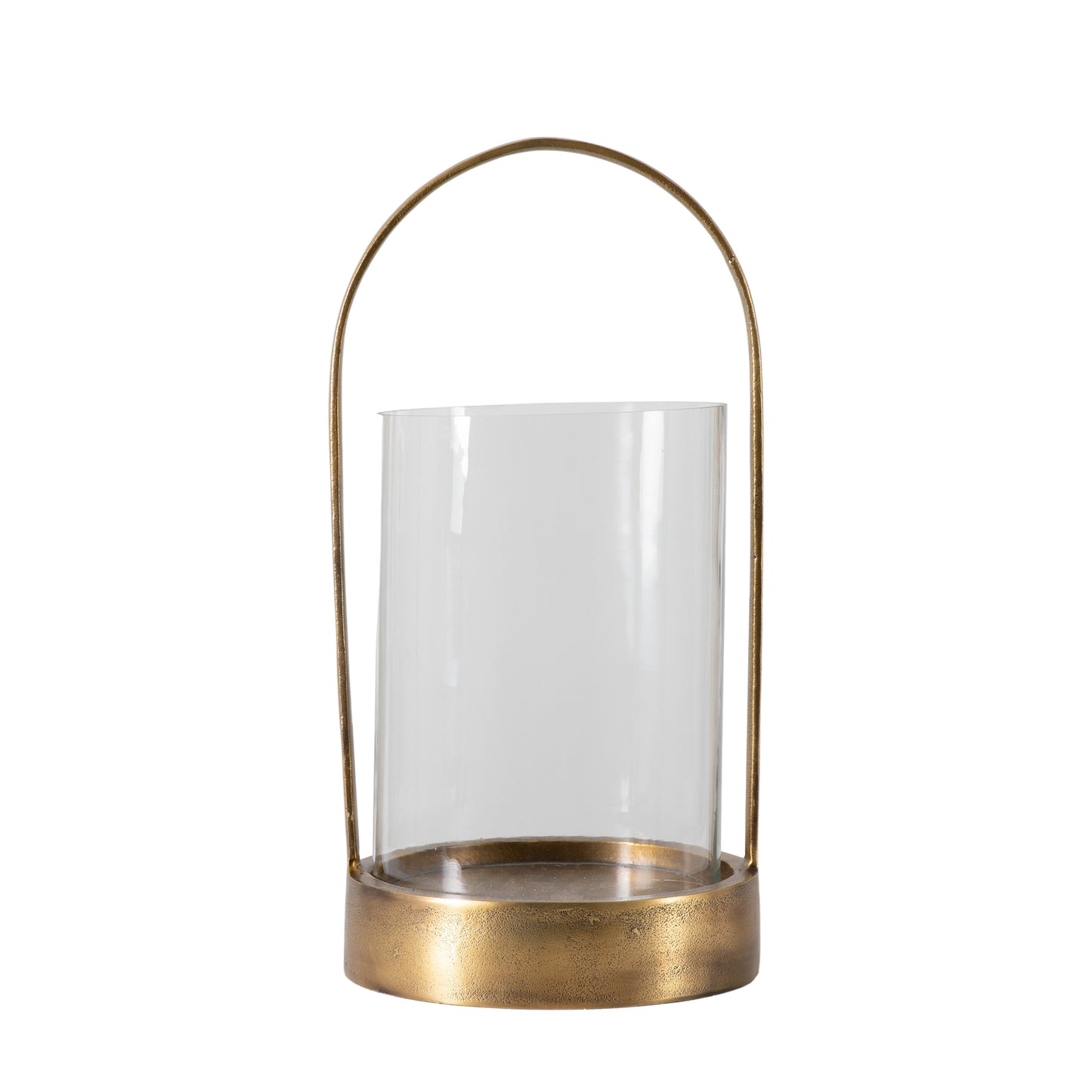 Mumford Hurricane Antique Brass