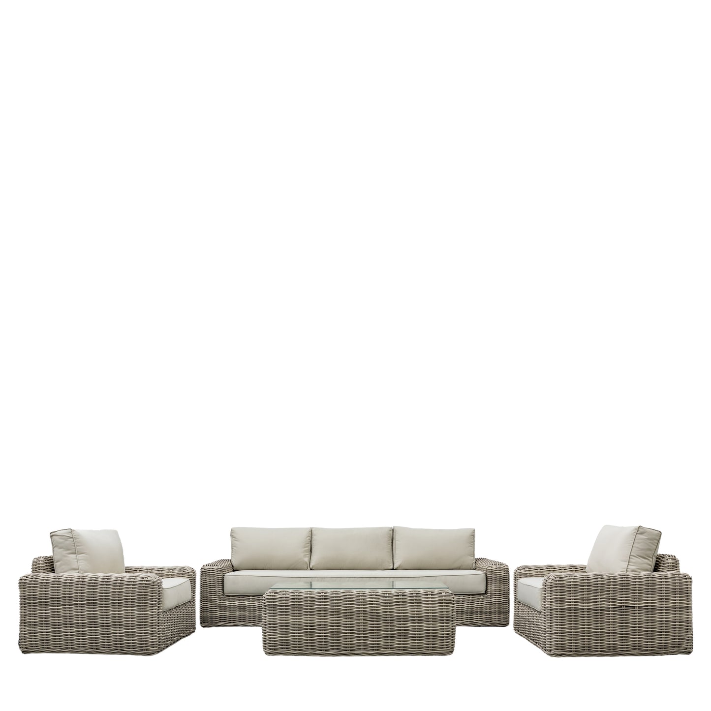 Snaple Lounge Set