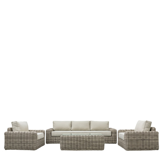Snaple Lounge Set