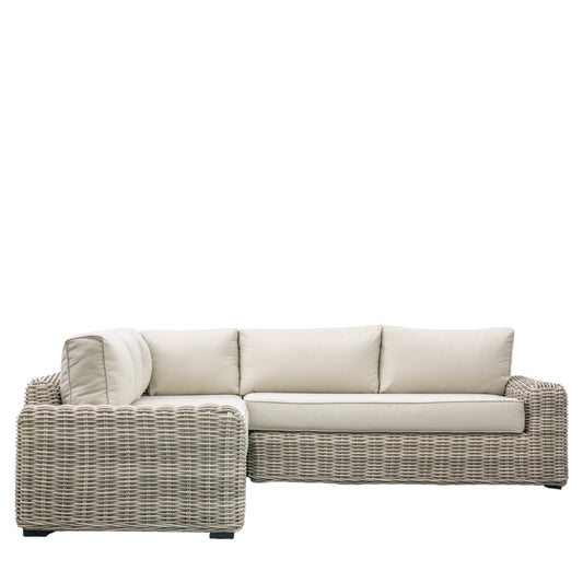 Snaple Corner Lounge Set