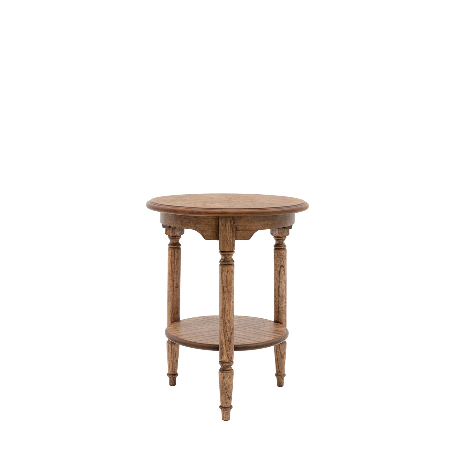 Harding Side Table