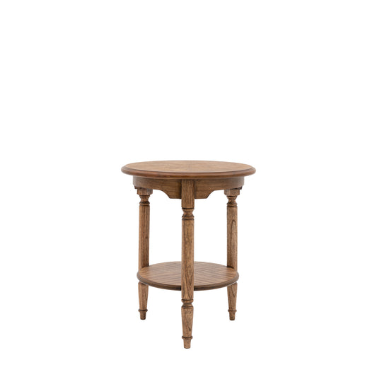 Harding Side Table