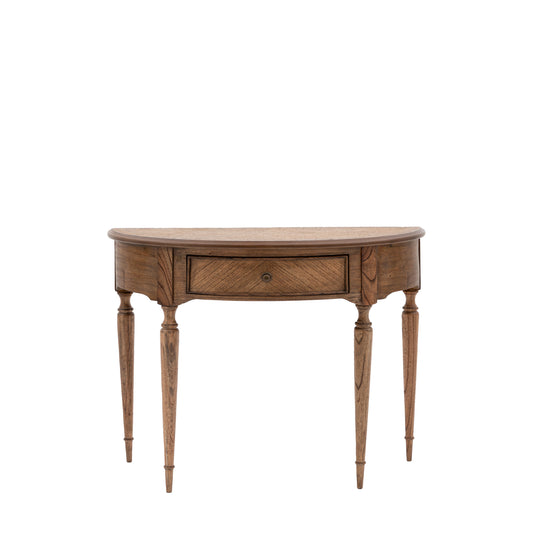 Harding Console Table