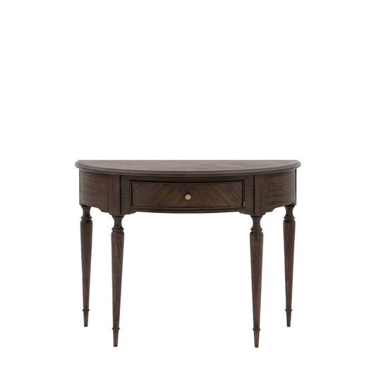 Madoc Console Table
