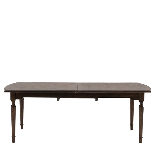 Madoc Extending Dining Table