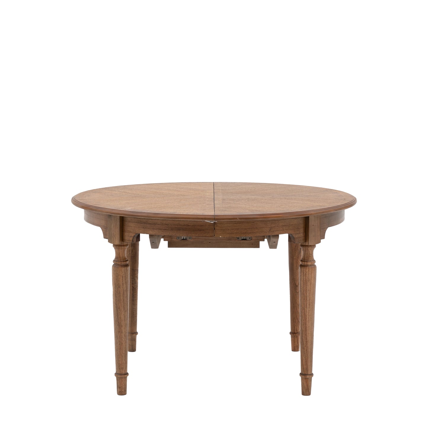 Harding Round Extending Dining Table