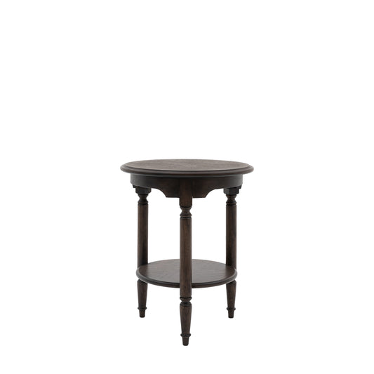 Madoc Side Table