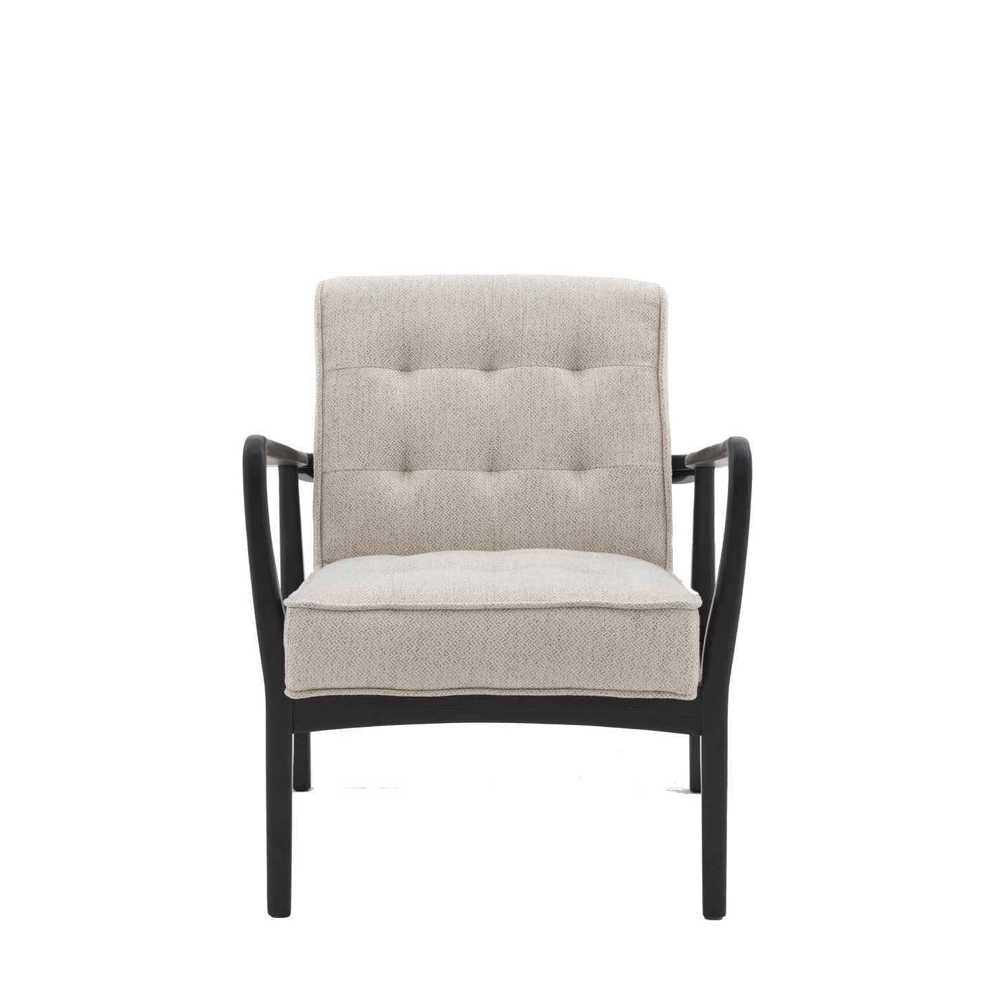 Harper Armchair Natural