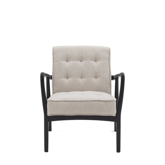 Harper Armchair Natural