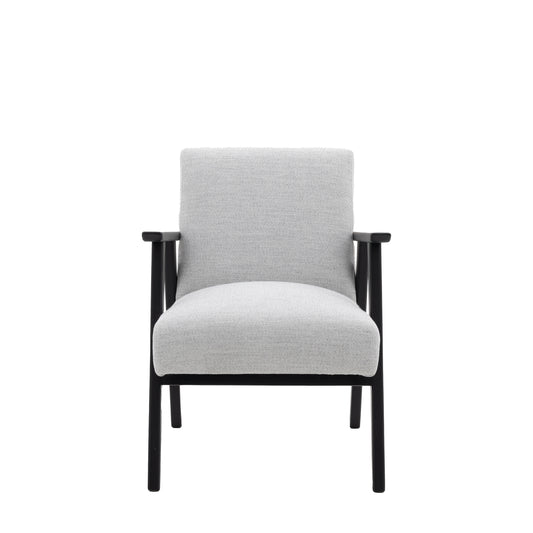 Newton Armchair Mottled