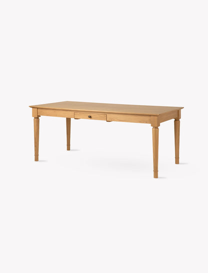 Oakworth Dining Table