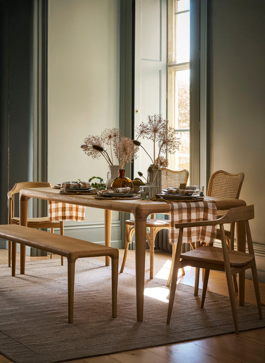 Ellwood Dining Table