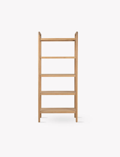 Ellwood Bookcase - Bookcases & Shelving - Garden Trading -