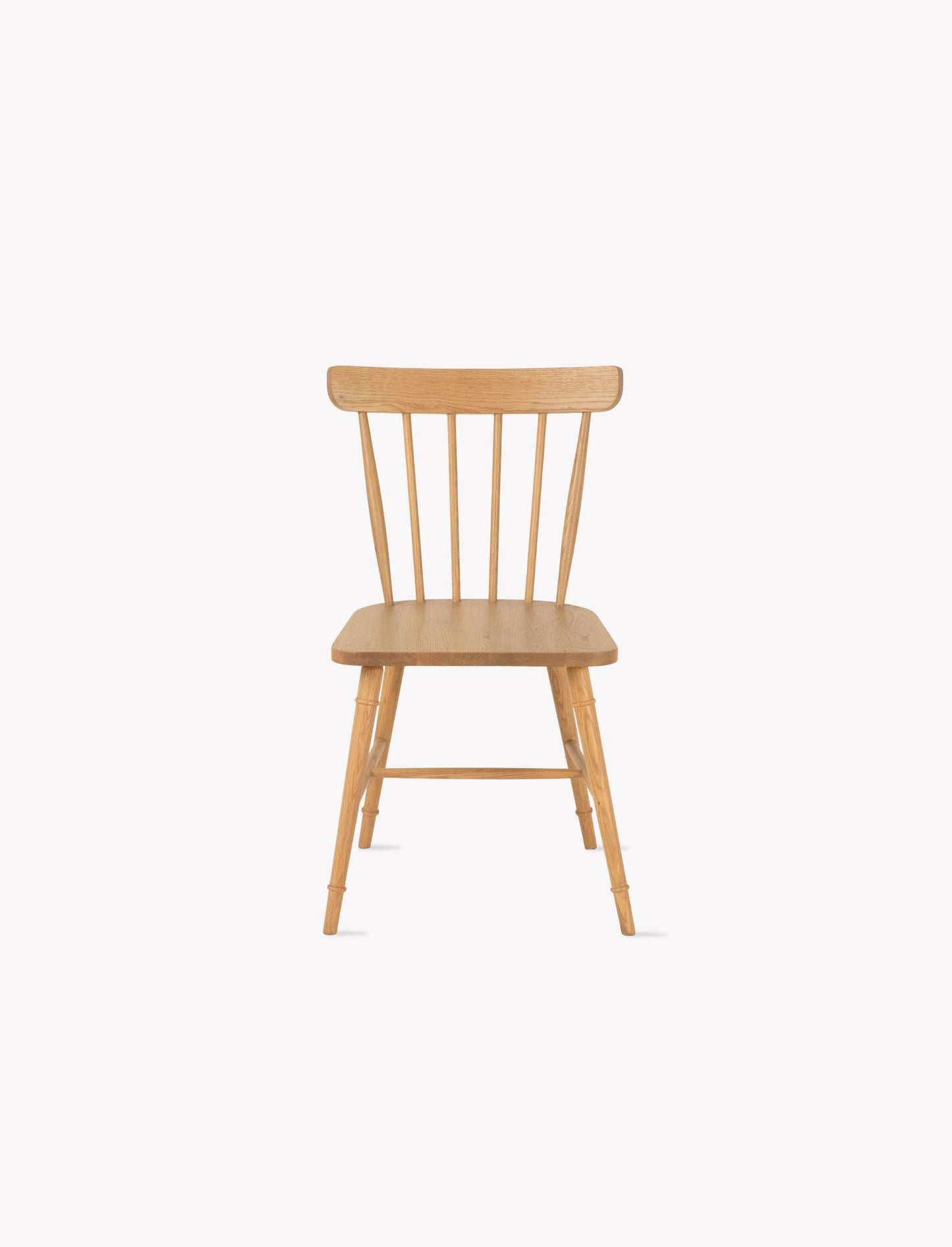 Oakworth Dining Chair - Dining Chairs & Benches - Garden Trading -