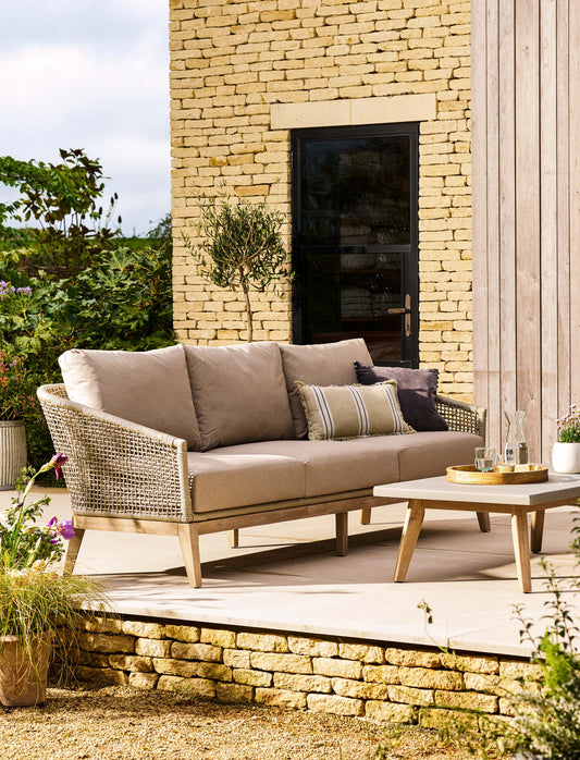 Lynton 3 Seater Sofa