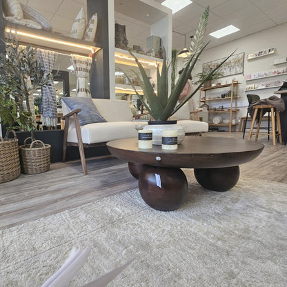 Millwood Coffee Table