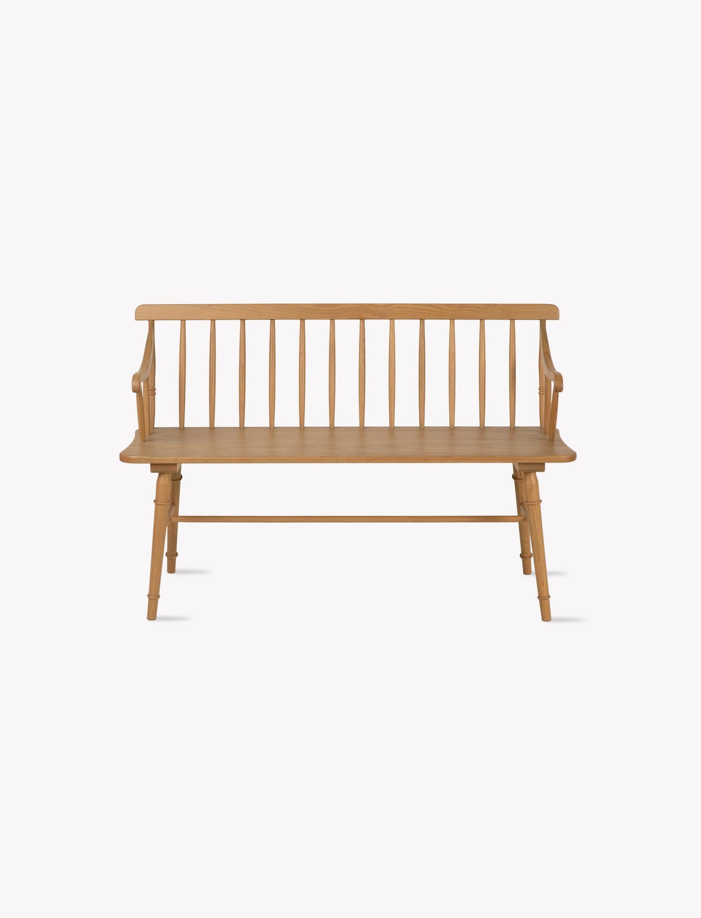 Oakworth Bench