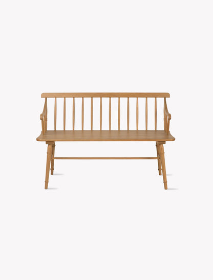 Oakworth Bench