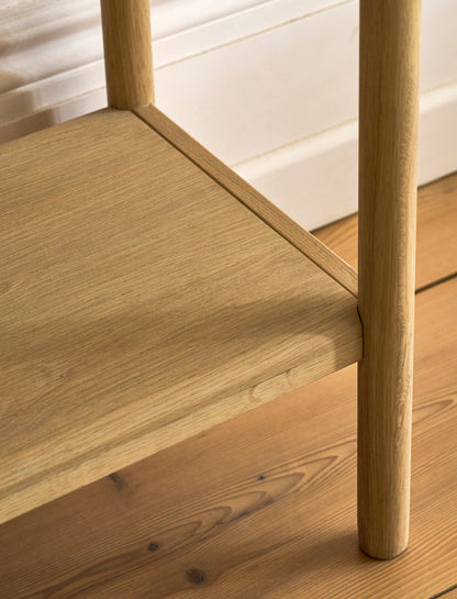 Ellwood Bookcase - Bookcases & Shelving - Garden Trading -