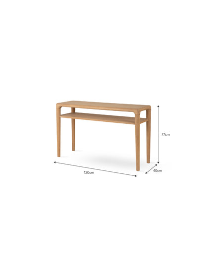 Ellwood Console Table
