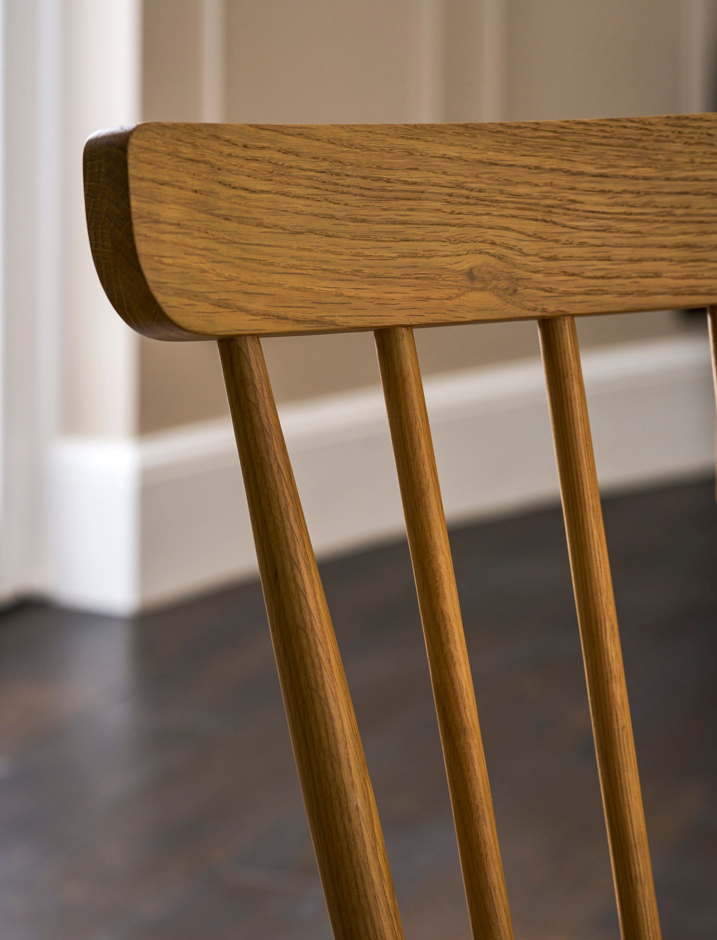 Oakworth Dining Chair - Dining Chairs & Benches - Garden Trading -