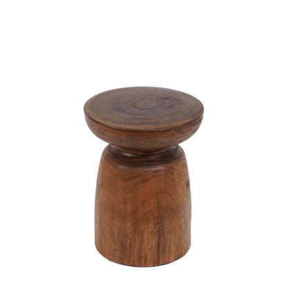 The Wakatobi Side Table - Natural