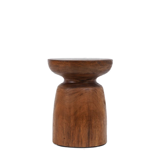 The Wakatobi Side Table - Natural