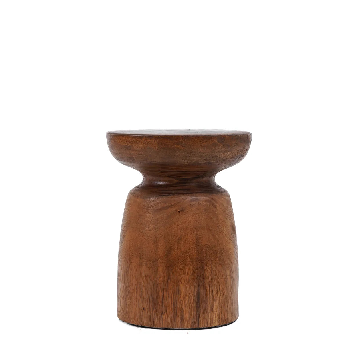 The Wakatobi Side Table - Natural