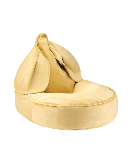 Wigiwama Bunny Beanbag - Brown