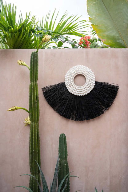 The Shell Alang Alang - Black_40