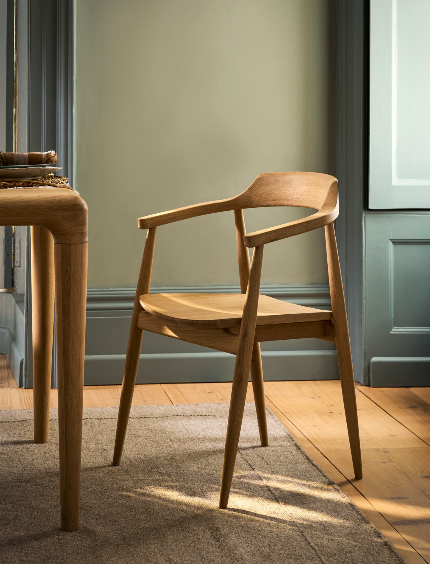 Ellwood Dining Chair