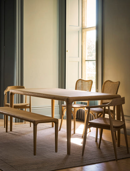 Ellwood Dining Table