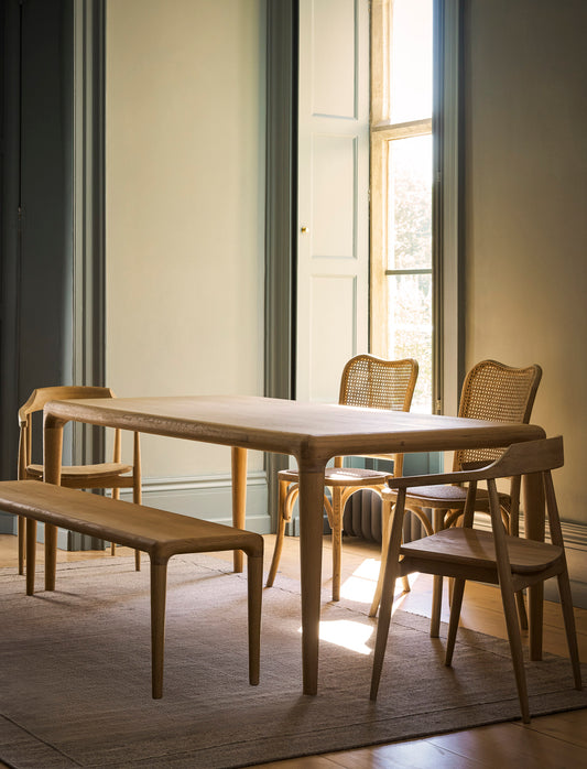 Ellwood Dining Table
