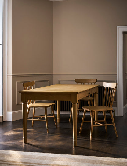 Oakworth Dining Table