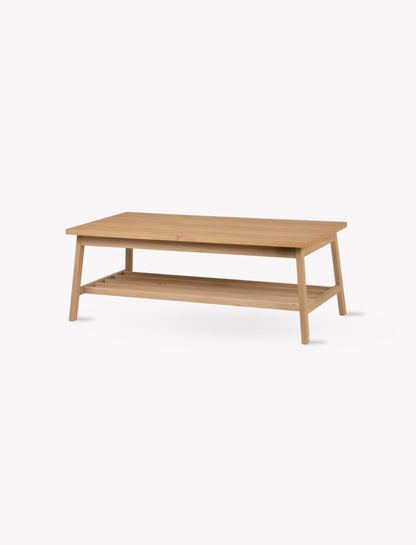 Hambledon Coffee Table Natural