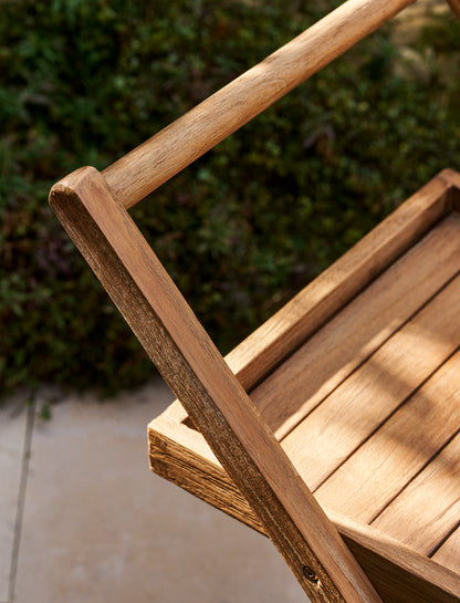 Radley Bistro Cart Antique Wash