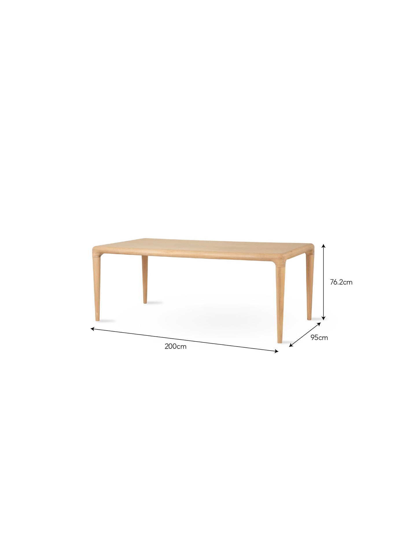 Ellwood Dining Table