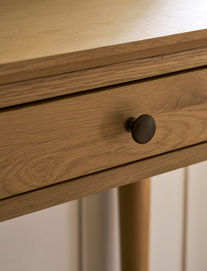 Oakworth Console Table