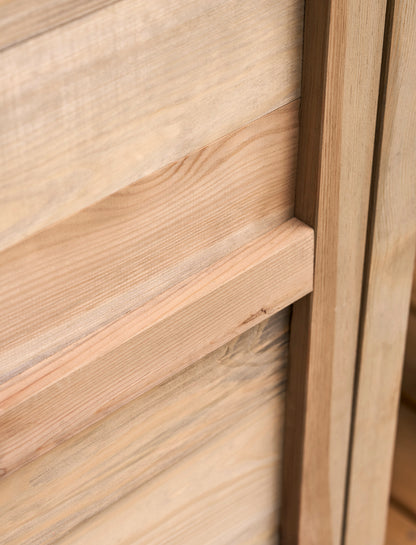 Aldsworth Garden Store - Outdoor Storage - Garden Trading -