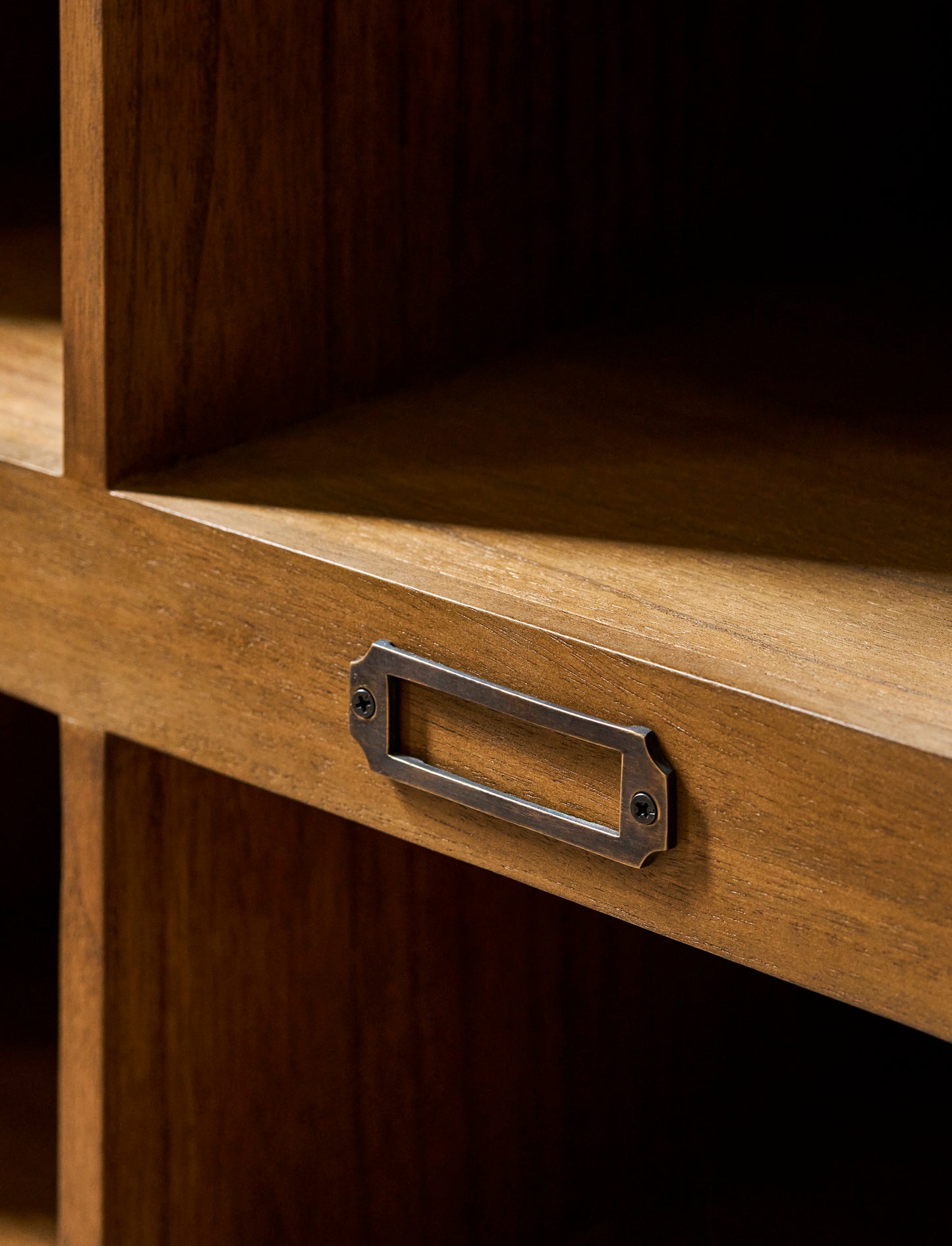 Walcote Shoe Storage Natural - Shoe Storage - Garden Trading -