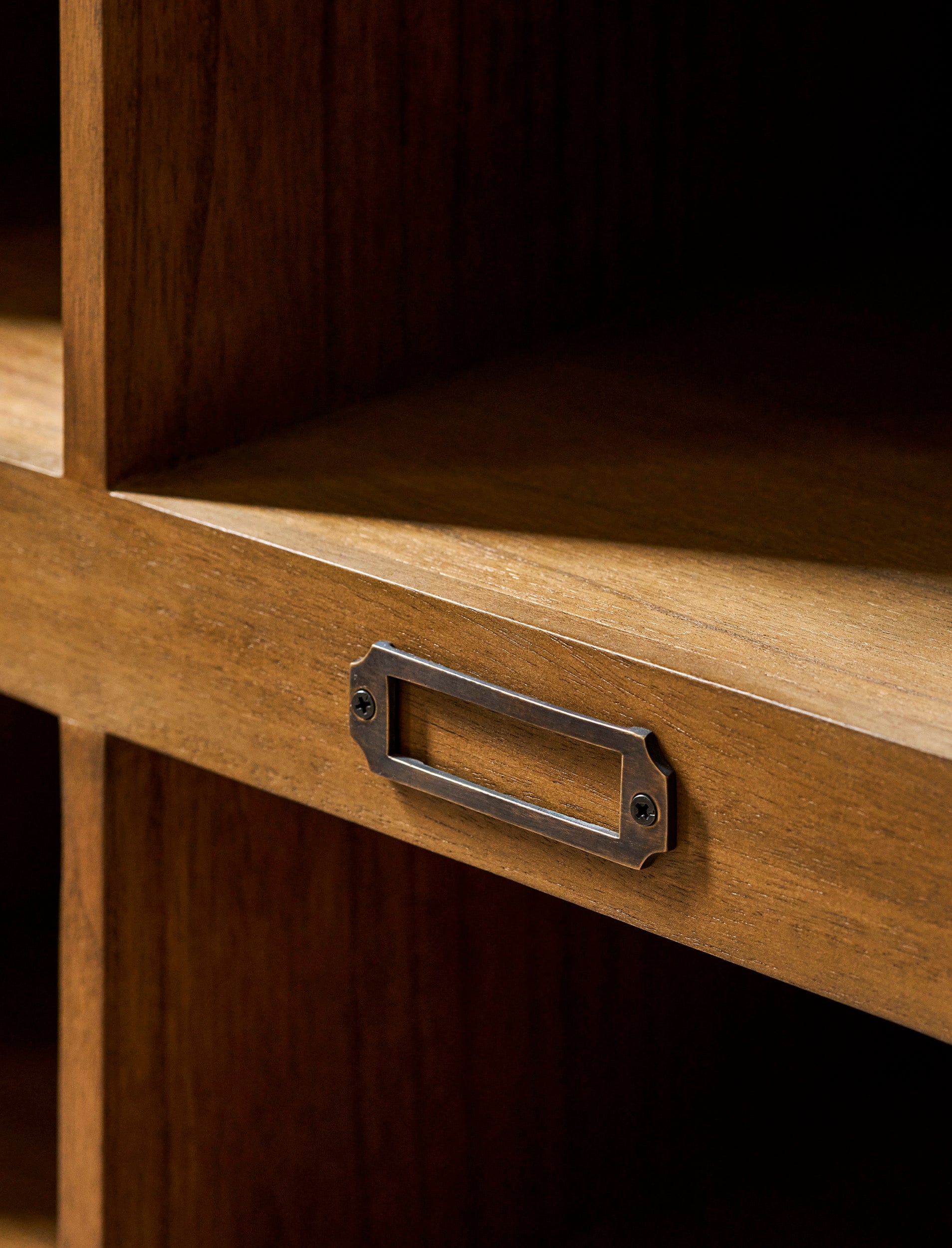 Walcote Shoe Storage Natural - Shoe Storage - Garden Trading -