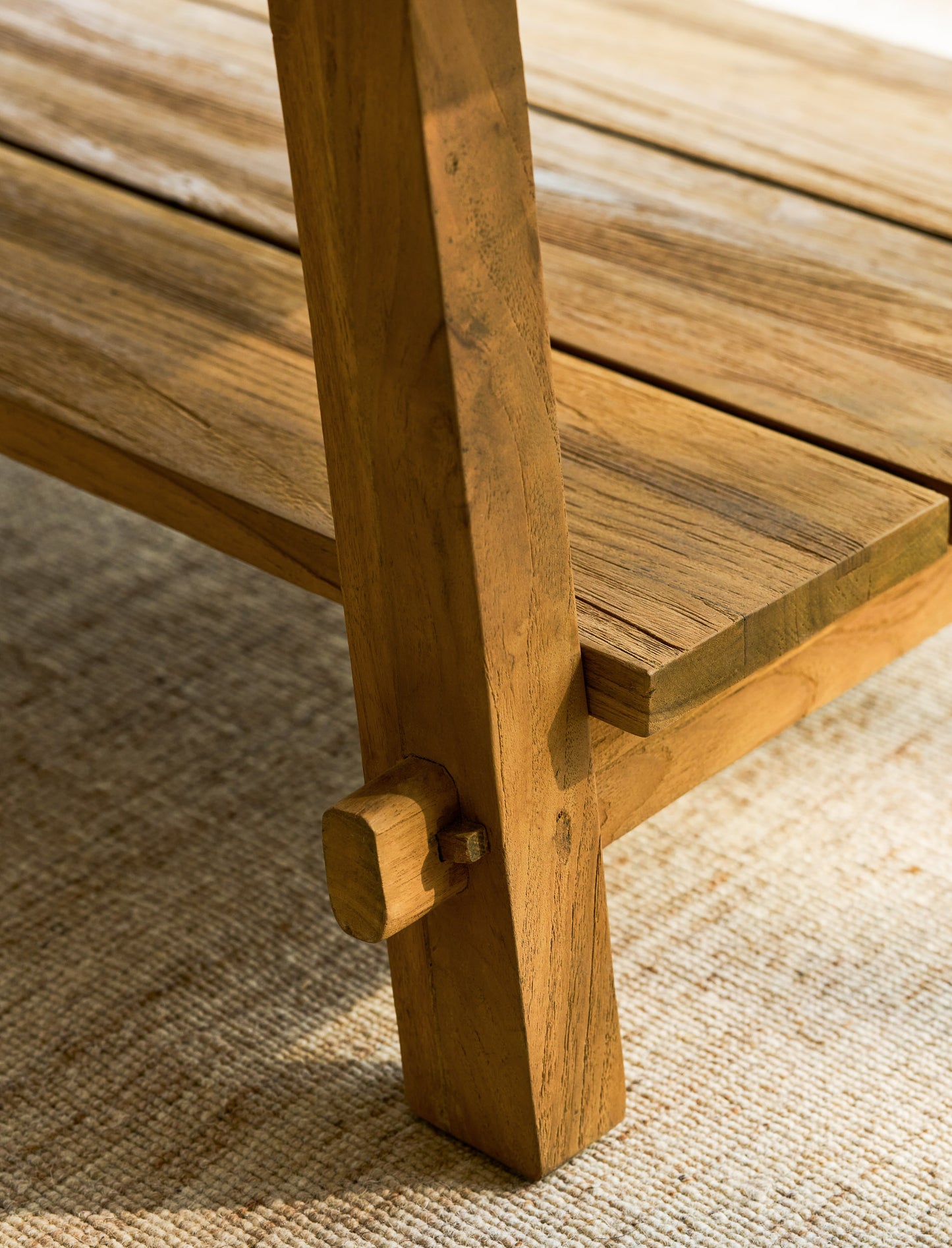 Hanborough Coffee Table