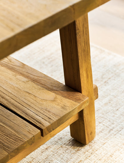 Hanborough Coffee Table