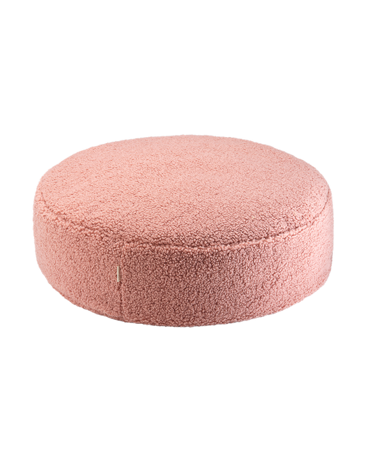 Wigiwama Ottoman - Pink